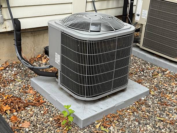 24/7 Emergency Hvac experts in Grafton, ND